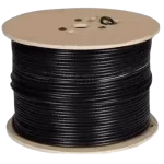 Cable Portero 1 Par X 100 M Trefilcom