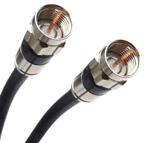 Cable Coaxil Rg 6 Foam 67% X 100 M KW - Imagen 3