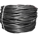Cable Prensamblado 2×4 Mm Baud Mol