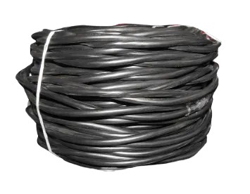Cable Prensamblado 2x6 Mm Baud Mol