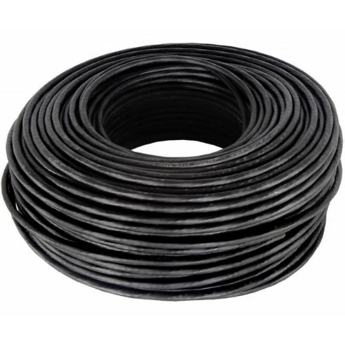 Cable Prensamblado 2x6 Mm Conduflex
