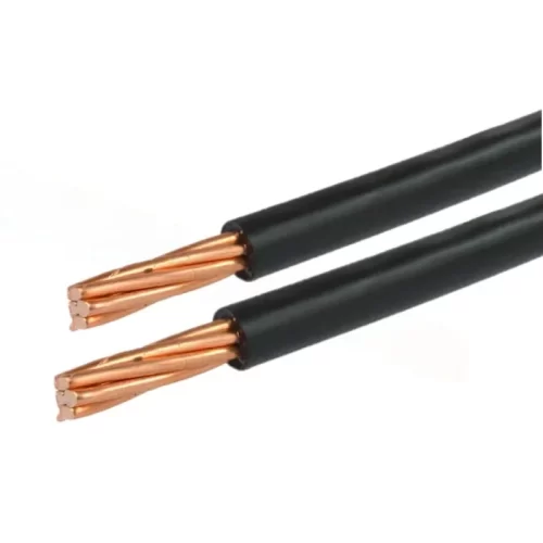 Cable Prensamblado 2x6 Mm Conduflex - Imagen 2
