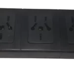 Zapatilla 4 Tomas Mult 5 M Cable y Term Kalop