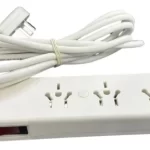 Zapatilla 4 Tomas sin Cablec/termi Richi