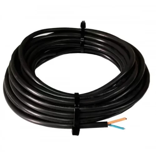 Cable Vaina Redonda 4x4.00 Mm X 100 M Conduflex