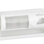 Infrarrojo Embutir C Rect Microndas Cleos