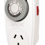 Protector de Tensión 2200W Enchufable Vc VC Desarrollos