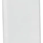 Tapa Urea Ciega Rectangular con Bastidor MIG