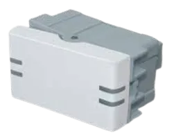 Módulo Pulsador No Luminoso Verona Jeluz