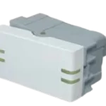 Módulo Toma Combinado Verona Jeluz