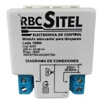 Módulo Punto No Luminoso Verona Jeluz