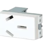 Módulo Toma Polarizado 110V Verona Jeluz