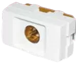 Módulo Toma Polarizado 20amp Verona Jeluz