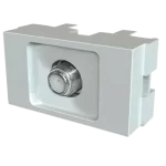 Módulo Punto 4 Vias Verona Jeluz