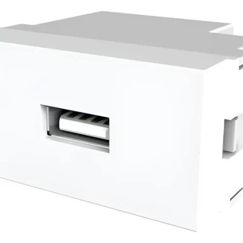 Módulo Cargador USB Verona Jeluz