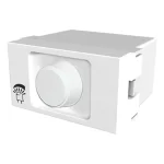 Módulo Interruptor de Tarjeta con Bastidor y Neon Jeluz