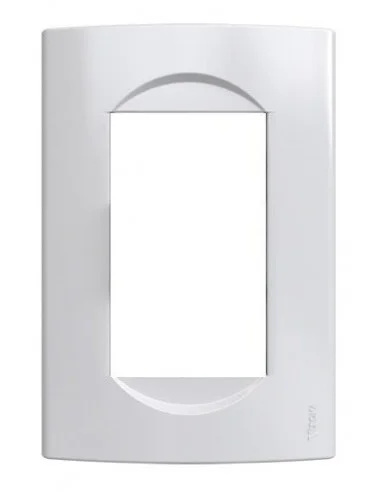 Tapa Blanca/mf/ Verona N B o Jeluz