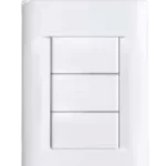 Tapa 5×10 Blanca/mf Verona Regina Jeluz