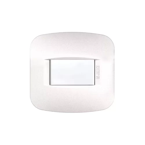 Tapa 5x5 Mignon Blanca/mf Regina Jeluz