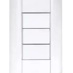 Bastidor Oculto Verona 10×10 Jeluz