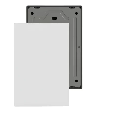 Llave Armada Tapa Ciega Milan