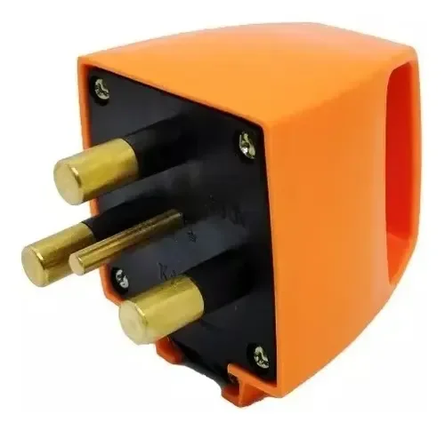 Ficha 3x16 + T Kalop