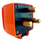 Ficha 2×32 + T Kalop