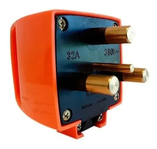 Ficha 3x32 + T Kalop