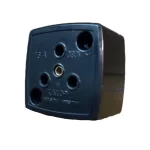 Base 2×32 + T Kalop