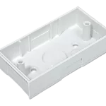 Base para 2 Módulos Extrachato Jeluz