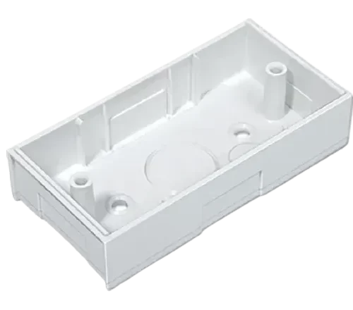 Base para 1 Módulo Extrachato Jeluz