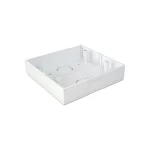 Base para 3 Módulos Extrachata Jeluz