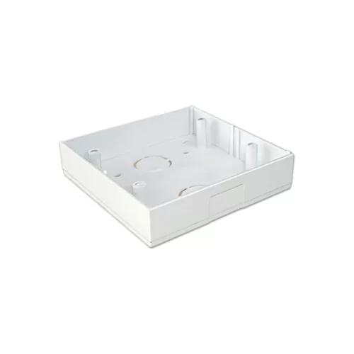 Base para 2 Módulos Extrachato Jeluz