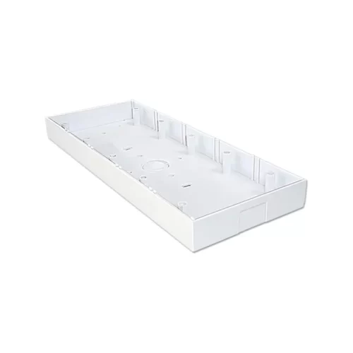 Base para 5 Módulos Extrachata Jeluz