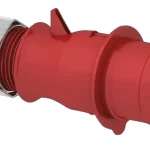 Ficha Macho 3p + T 32 Amp Bals Kalop