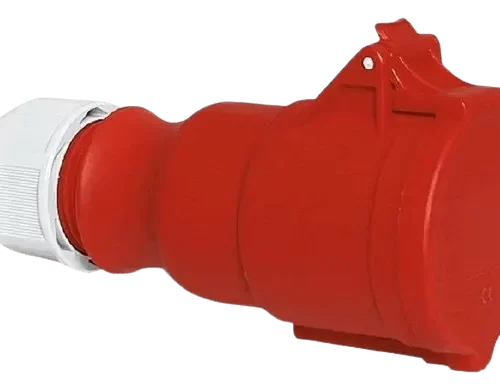 Hembra Acople 3p + T 16 Amp Bals Kalop