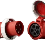 Hembra Acople 2p + T 16 Amp Bals Kalop