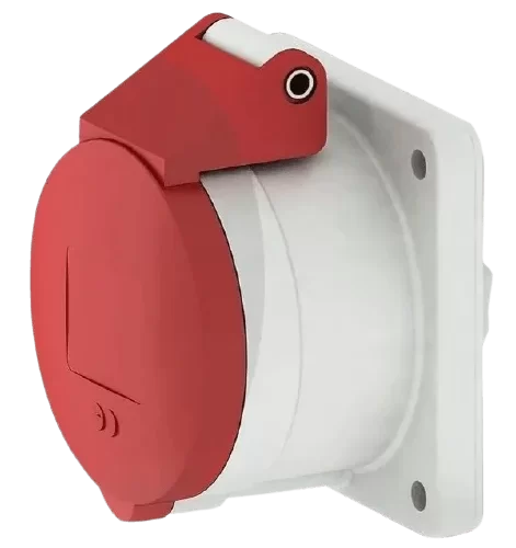 Toma Embutir 3p + T 32amp Bals Kalop