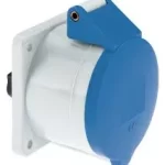 Toma Embutir 2p + T 32amp IP67 Bals Kalop