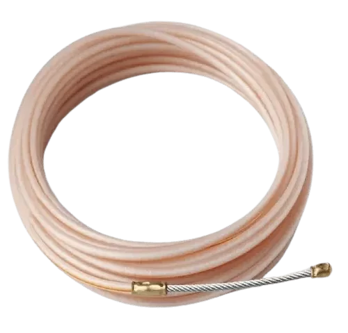 Cinta Pasacable 15 Metros con Alma de Acero Kalop