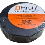 Cinta Aisladora PVC 10 M Candela