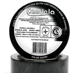 Cinta Aisladora PVC 10 M Candela