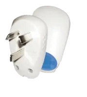 Ficha Macho Polarizada 20 Amp Ciocca