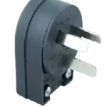 Ficha Macho Velador 2 Patas Chata/red Richi