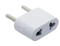 Adaptador Americano Ptas Redon MIG