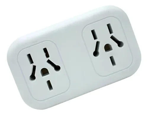 Multificha Doble 3 Patas Core