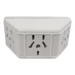 Multificha Triple 3 Patas Core