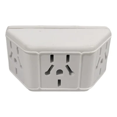 Multificha Triple 2 Patas Core