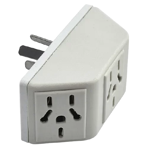 Multificha Triple 3 Patas Core