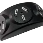 Multificha Triple 3 Patas Core